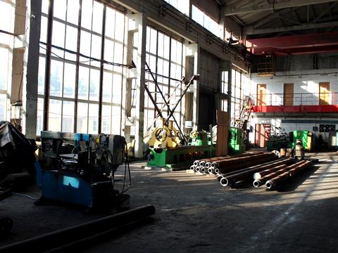 комерційна за адресою Південний просп., 1