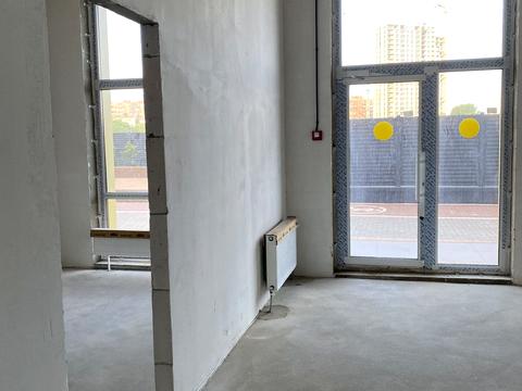 комерційна за адресою Краснова вул., 1-А