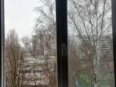 квартира за адресою Нескорених вул. (Героїв Праці), 12г