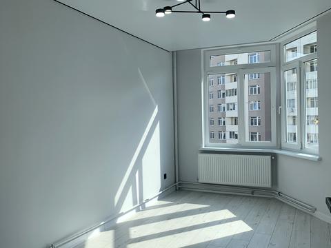 квартира за адресою Київська вул., 9-Д