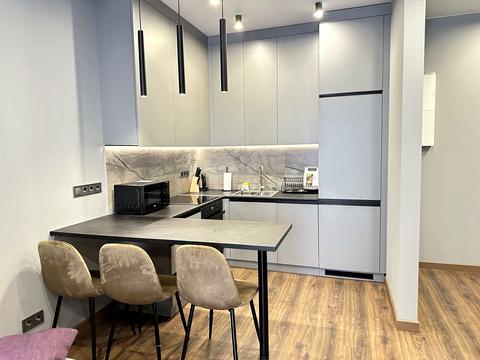 квартира за адресою Михайла Максимовича вул. (Онуфрія Трутенка), 26-В