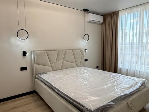 квартира по адресу Крайковского ул., 6