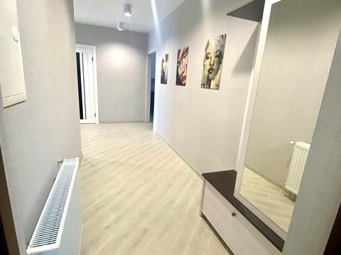 квартира по адресу Малоголосковская ул., 32
