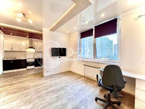квартира за адресою Єлизавети Чавдар вул., 7