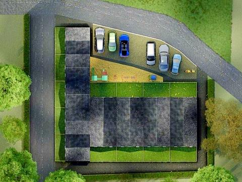 будинок за адресою Хутірська вул. (Жовтнева)