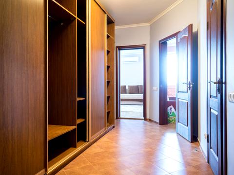 квартира по адресу Осенняя ул., 33
