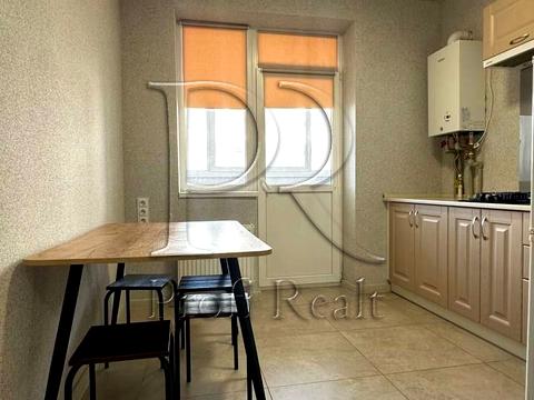 квартира по адресу Святошинская ул., 58