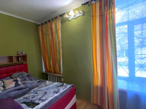 квартира по адресу Мечникова ул., 52
