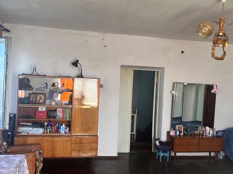 будинок за адресою смт. Шрамківка, Незалежності, 1