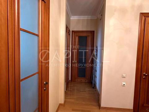 квартира за адресою Володимира Івасюка просп. (Героїв Сталінграду), 4