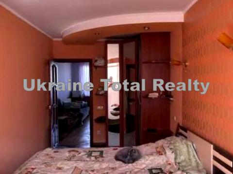 квартира по адресу Приречная ул., 5