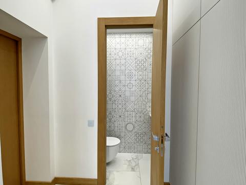 квартира за адресою Кам'янецька вул., 24а