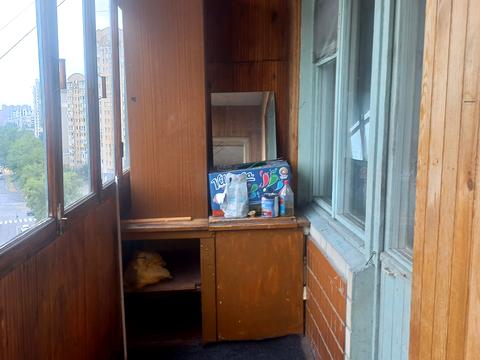 квартира за адресою Тростянецька вул., 53