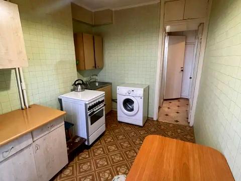 квартира по адресу Калиновая ул., 79-А