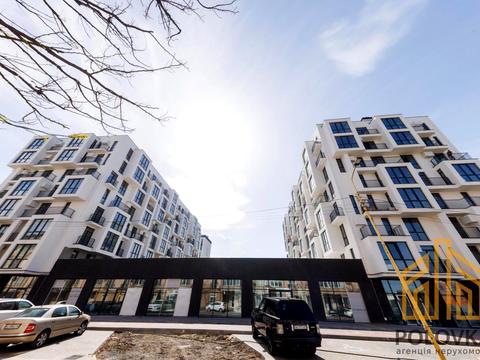 квартира по адресу Бабяка ул., 1-Б
