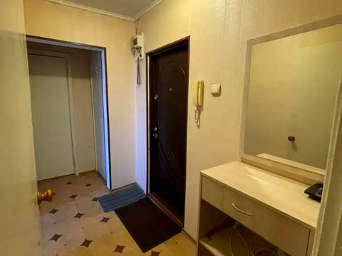 квартира по адресу Калиновая ул., 79-А