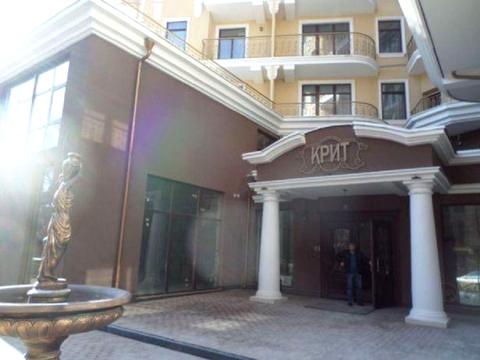 квартира по адресу Французский бульв., 13а