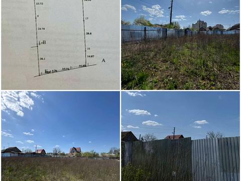 участок по адресу Буча, Богдана Ступки, 24