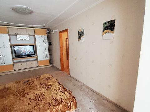 квартира по адресу Мандрыковская ул., 159