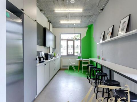 коммерческая по адресу Воздвиженская ул., 51