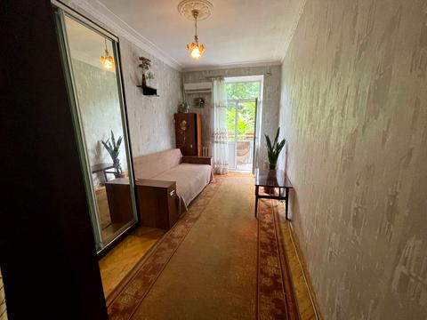 квартира по адресу Полевой пер., 8