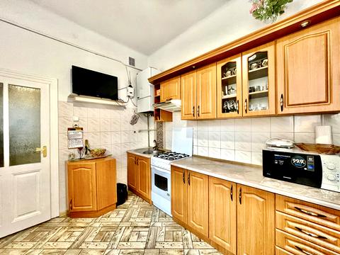 квартира по адресу Щекавицкая ул., 2