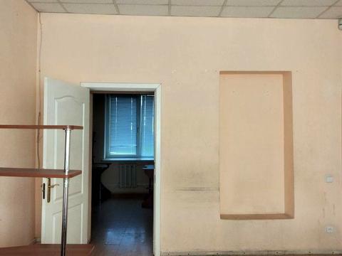 коммерческая по адресу Привокзальная ул., 3