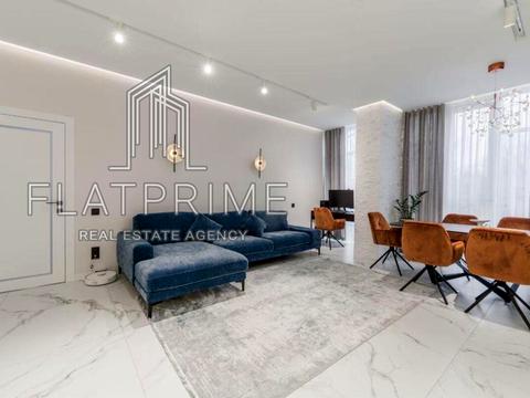 квартира за адресою Київ, Авіаконструктора Антонова вул., 2-Б