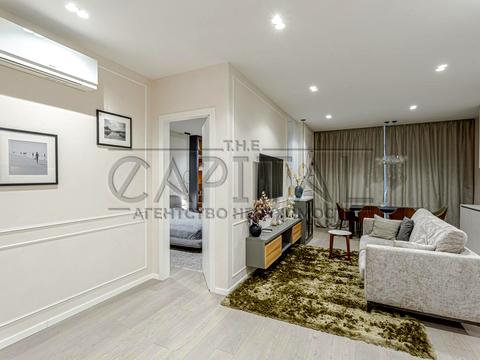 квартира за адресою Саперне Поле вул., 3