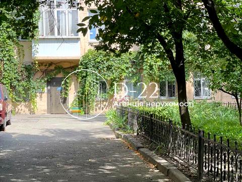 квартира по адресу Лисенка ул., 1