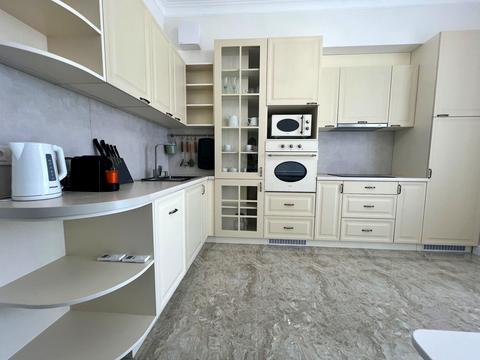 квартира за адресою Бульварно-Кудрявська вул. (Воровського), 17