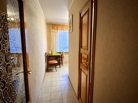 квартира за адресою Тракторобудівників просп., 67
