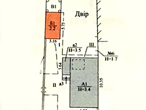 дом по адресу Николая Гнатюка ул. (Ласточкіна), 68