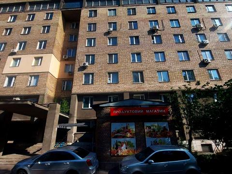квартира по адресу Петра Болбочана ул. (Командарма Каменєва), 4-А