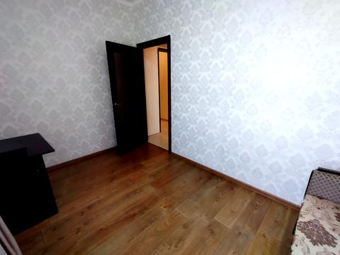 квартира по адресу Болгарская ул., 87