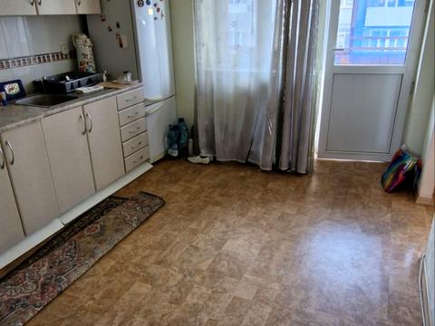 квартира по адресу Данилевского ул., 20