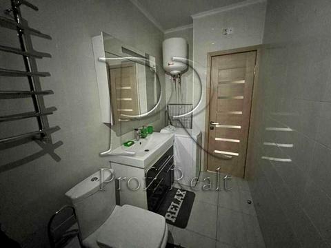 квартира за адресою Сергія Данченка вул., 8