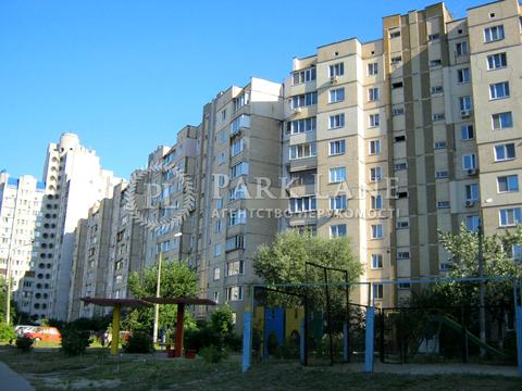 квартира за адресою Олександра Кошиця вул., 7