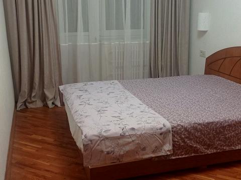квартира за адресою Академіка Курчатова просп., 12