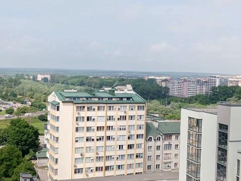 квартира по адресу Княгинин ул., 44