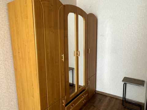 квартира по адресу Радужный массив ул., 9