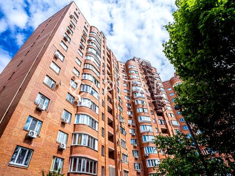 квартира за адресою Науки просп., 62-А
