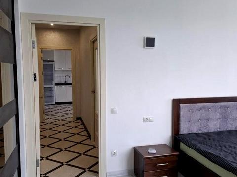 квартира по адресу Андрея Мельника ул., 10