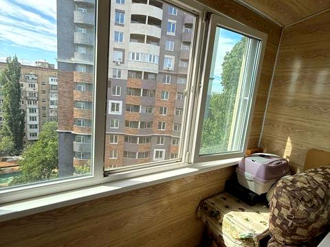 квартира за адресою И.Франко, 37