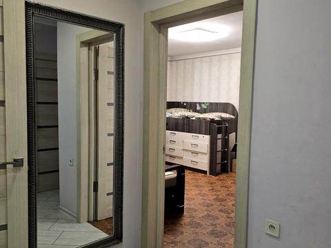 квартира по адресу Балковская, 36