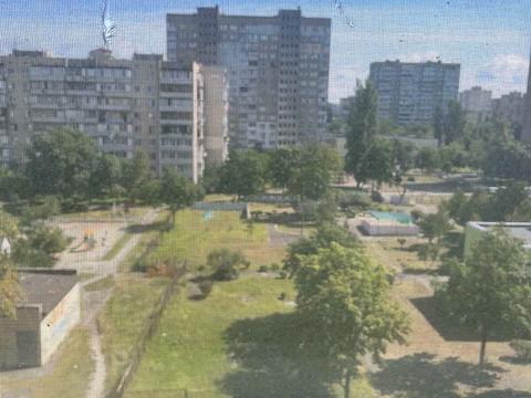 квартира за адресою Озерна вул., 6