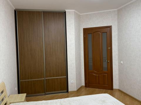 квартира за адресою Тополина вул., 22