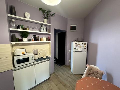 квартира за адресою Новоселів вул., 1
