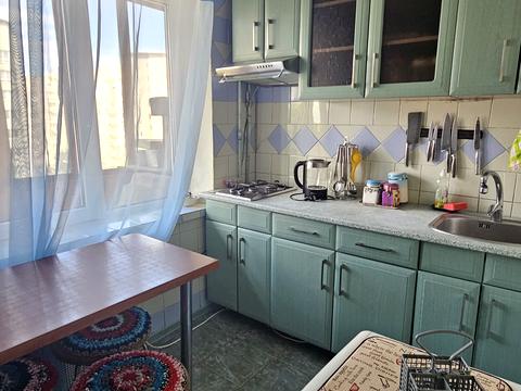 квартира за адресою Раїси Окіпної вул., 5
