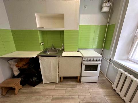 кімната за адресою Новодарницька вул., 14